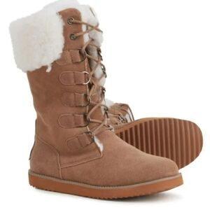 EMU Ridge ,full linning wool